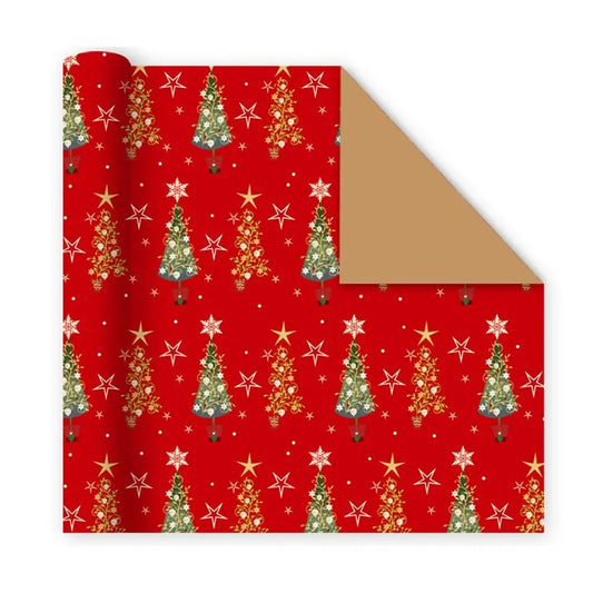 Gift Wrapping Paper