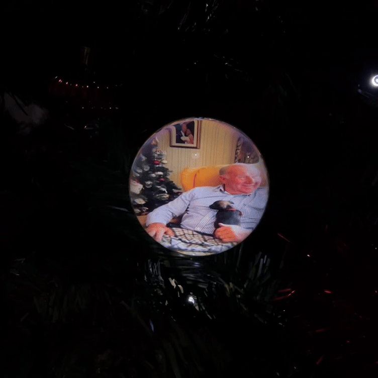 The Ball Of Memories™