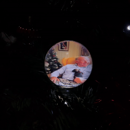 The Ball Of Memories™